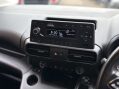 Vauxhall Combo 1.5 Combo 2000 Edition S/S Auto 39