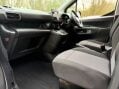 Vauxhall Combo 1.5 Combo 2000 Edition S/S Auto 51