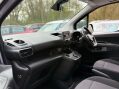 Vauxhall Combo 1.5 Combo 2000 Edition S/S Auto 53