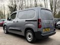 Vauxhall Combo 1.5 Combo 2000 Edition S/S Auto 12