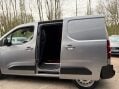 Vauxhall Combo 1.5 Combo 2000 Edition S/S Auto 15