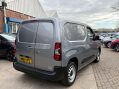 Vauxhall Combo 1.5 Combo 2000 Edition S/S Auto 29