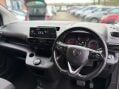 Vauxhall Combo 1.5 Combo 2000 Edition S/S Auto 37