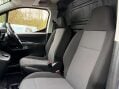 Vauxhall Combo 1.5 Combo 2000 Edition S/S Auto 55