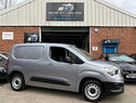 Vauxhall Combo 1.5 Combo 2000 Edition S/S Auto