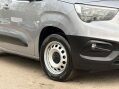 Vauxhall Combo 1.5 Combo 2000 Edition S/S Auto 6