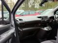 Vauxhall Combo 1.5 Combo 2000 Edition S/S Auto 48