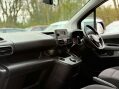 Vauxhall Combo 1.5 Combo 2000 Edition S/S Auto 52