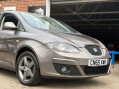 SEAT Altea 1.6 Altea XL i Tech CR TDI Ecomotive 5dr 3