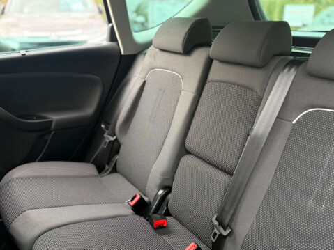 SEAT Altea 1.6 Altea XL i Tech CR TDI Ecomotive 5dr 40