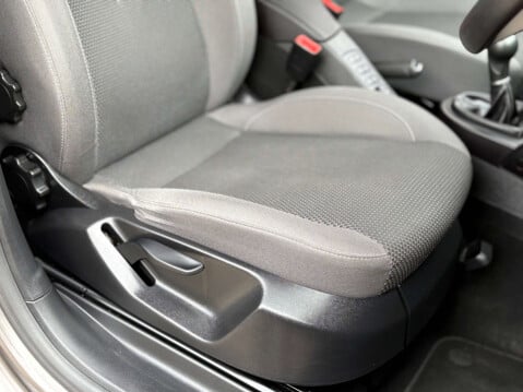 SEAT Altea 1.6 Altea XL i Tech CR TDI Ecomotive 5dr 70