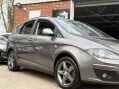SEAT Altea 1.6 Altea XL i Tech CR TDI Ecomotive 5dr 5