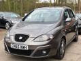SEAT Altea 1.6 Altea XL i Tech CR TDI Ecomotive 5dr 8