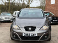 SEAT Altea 1.6 Altea XL i Tech CR TDI Ecomotive 5dr 9