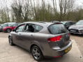 SEAT Altea 1.6 Altea XL i Tech CR TDI Ecomotive 5dr 10