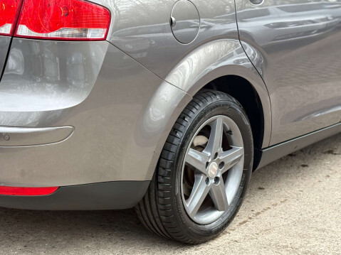 SEAT Altea 1.6 Altea XL i Tech CR TDI Ecomotive 5dr 20