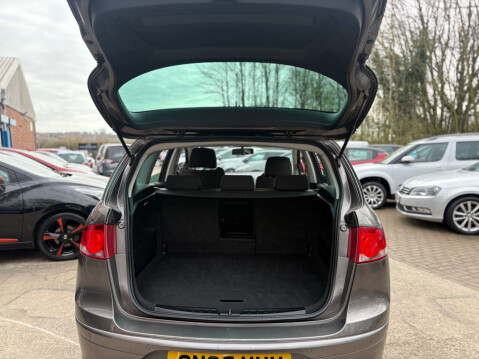 SEAT Altea 1.6 Altea XL i Tech CR TDI Ecomotive 5dr 23