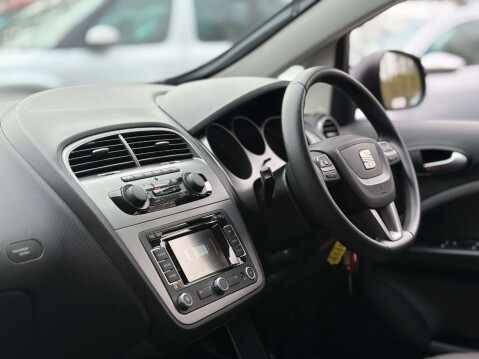 SEAT Altea 1.6 Altea XL i Tech CR TDI Ecomotive 5dr 25