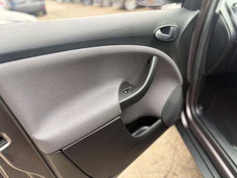 SEAT Altea 1.6 Altea XL i Tech CR TDI Ecomotive 5dr 30