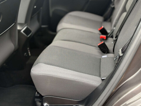 SEAT Altea 1.6 Altea XL i Tech CR TDI Ecomotive 5dr 43
