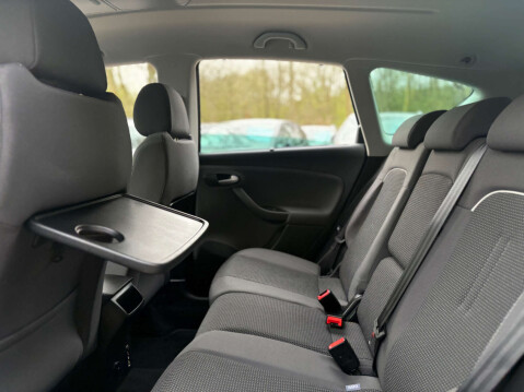 SEAT Altea 1.6 Altea XL i Tech CR TDI Ecomotive 5dr 53