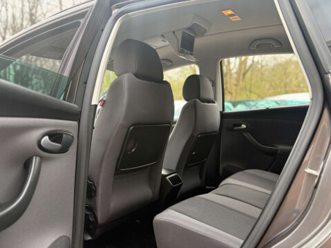 SEAT Altea 1.6 Altea XL i Tech CR TDI Ecomotive 5dr 59