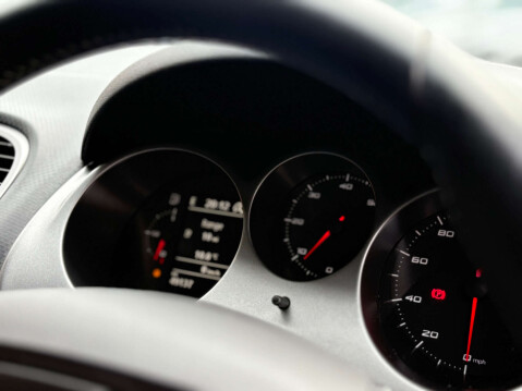 SEAT Altea 1.6 Altea XL i Tech CR TDI Ecomotive 5dr 71