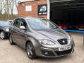 SEAT Altea 1.6 Altea XL i Tech CR TDI Ecomotive 5dr 4