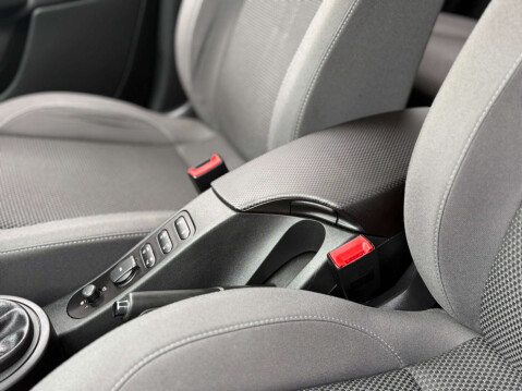SEAT Altea 1.6 Altea XL i Tech CR TDI Ecomotive 5dr 36