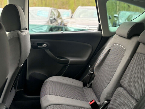 SEAT Altea 1.6 Altea XL i Tech CR TDI Ecomotive 5dr 45
