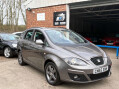 SEAT Altea 1.6 Altea XL i Tech CR TDI Ecomotive 5dr 2