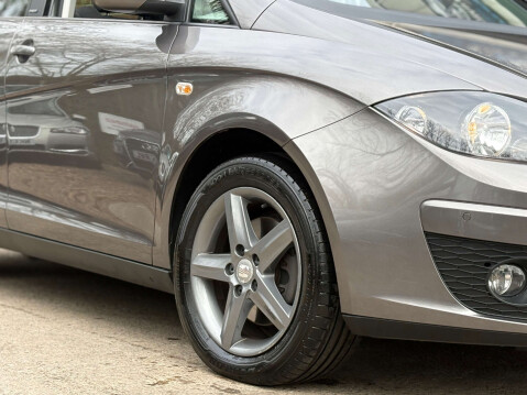 SEAT Altea 1.6 Altea XL i Tech CR TDI Ecomotive 5dr 6