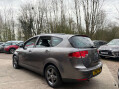 SEAT Altea 1.6 Altea XL i Tech CR TDI Ecomotive 5dr 11