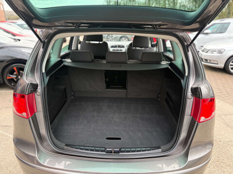 SEAT Altea 1.6 Altea XL i Tech CR TDI Ecomotive 5dr 22