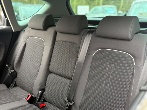 SEAT Altea 1.6 Altea XL i Tech CR TDI Ecomotive 5dr 41