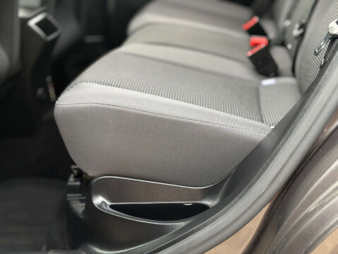 SEAT Altea 1.6 Altea XL i Tech CR TDI Ecomotive 5dr 44