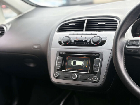 SEAT Altea 1.6 Altea XL i Tech CR TDI Ecomotive 5dr 64