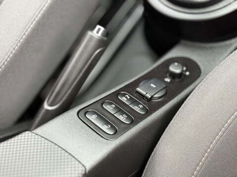 SEAT Altea 1.6 Altea XL i Tech CR TDI Ecomotive 5dr 68
