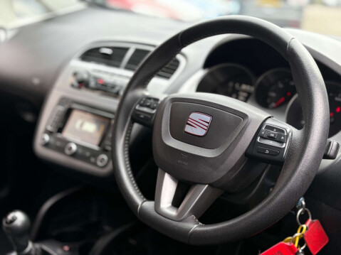 SEAT Altea 1.6 Altea XL i Tech CR TDI Ecomotive 5dr 72
