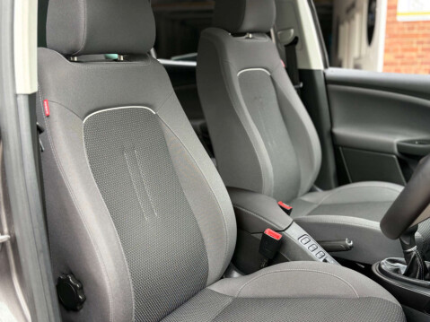 SEAT Altea 1.6 Altea XL i Tech CR TDI Ecomotive 5dr 75