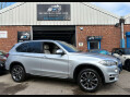 BMW X5 3.0 X5 xDrive 40d SE Auto 4WD 5dr 1