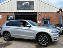BMW X5 3.0 X5 xDrive 40d SE Auto 4WD 5dr