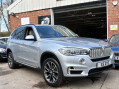 BMW X5 3.0 X5 xDrive 40d SE Auto 4WD 5dr 3