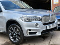 BMW X5 3.0 X5 xDrive 40d SE Auto 4WD 5dr 4