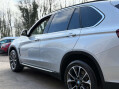 BMW X5 3.0 X5 xDrive 40d SE Auto 4WD 5dr 9