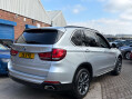 BMW X5 3.0 X5 xDrive 40d SE Auto 4WD 5dr 22