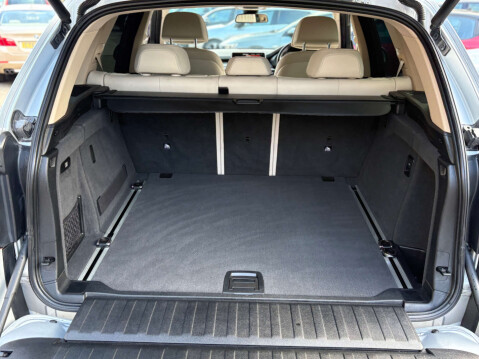BMW X5 3.0 X5 xDrive 40d SE Auto 4WD 5dr 23