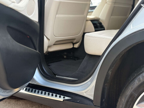 BMW X5 3.0 X5 xDrive 40d SE Auto 4WD 5dr 44
