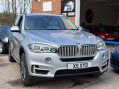 BMW X5 3.0 X5 xDrive 40d SE Auto 4WD 5dr 5