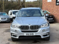 BMW X5 3.0 X5 xDrive 40d SE Auto 4WD 5dr 7